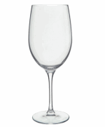 DARTINGTON CRYSTAL WINE MASTER CHEF'S TASTER DARTINGTON CRYSTAL WINE GLASS